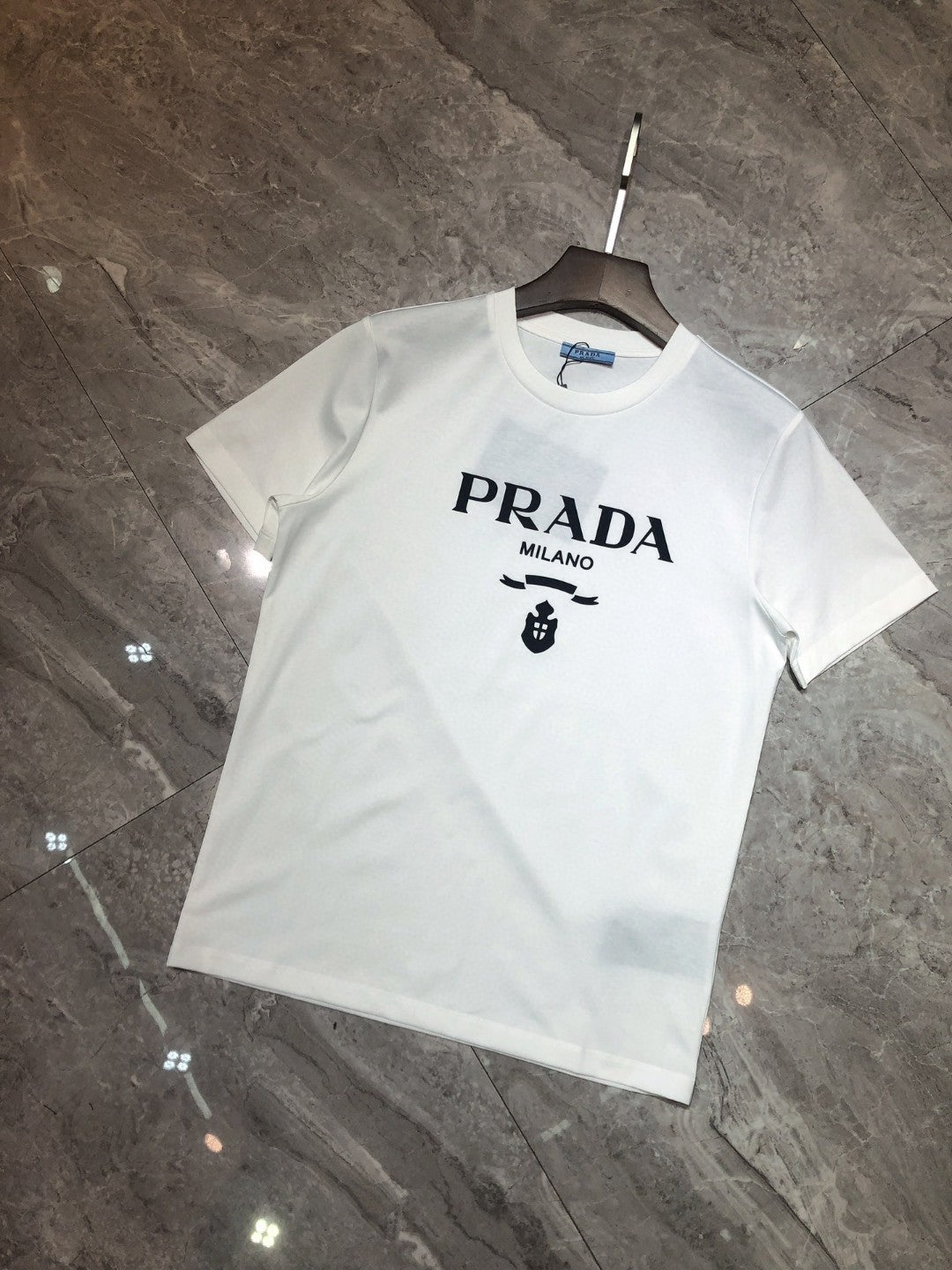 Best Replica Prada T-shirt - Colareps