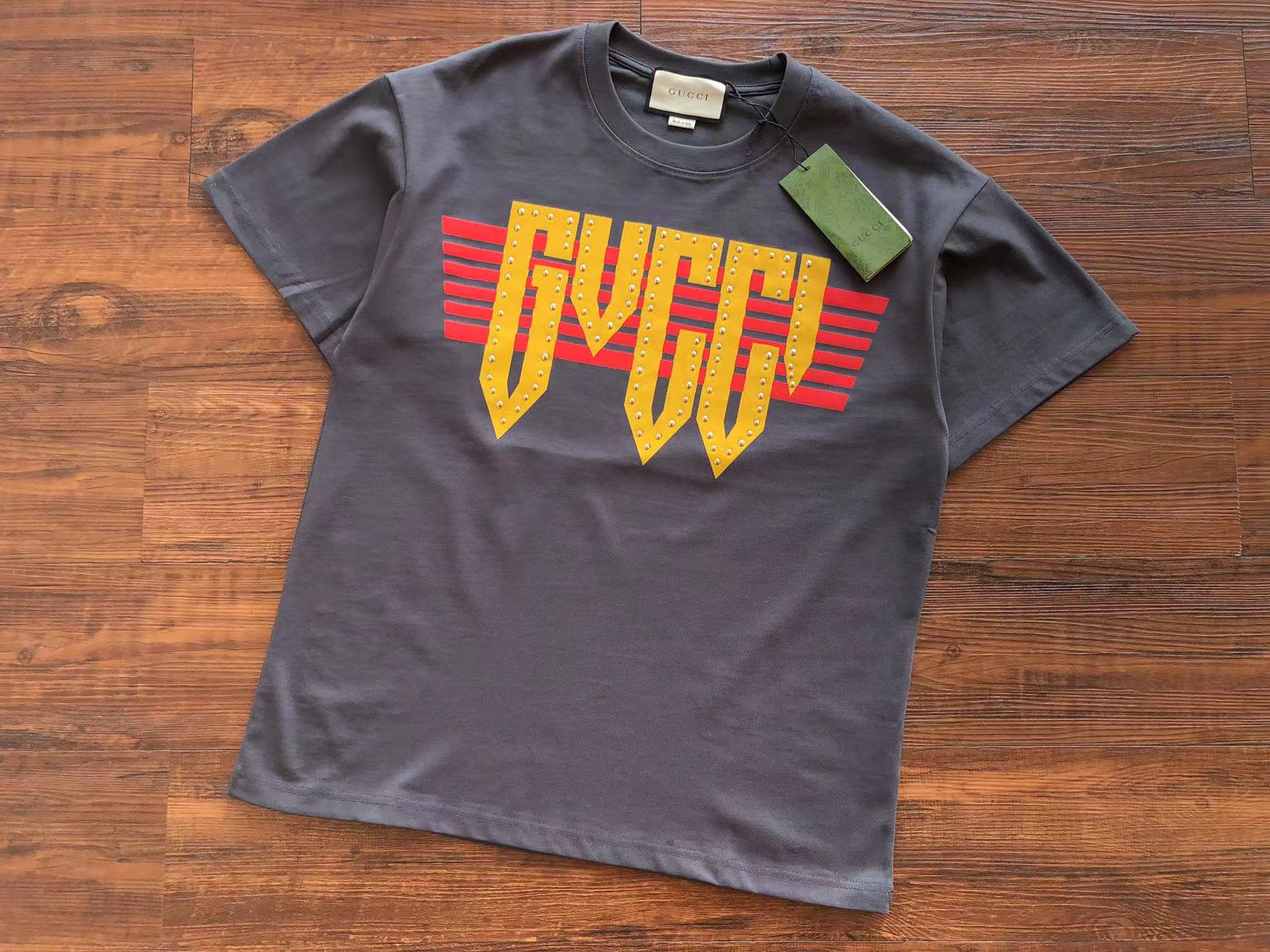 Best Replica Gucci T-shirt - Colareps