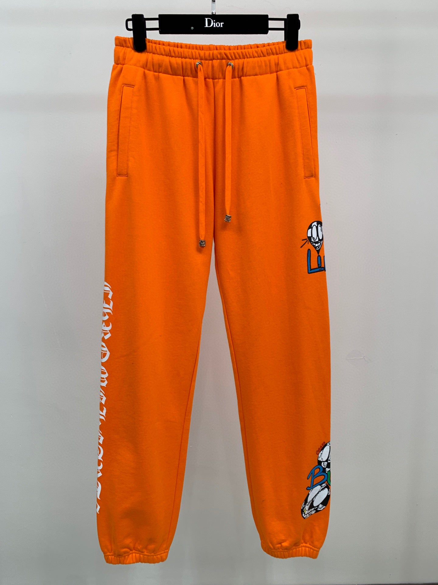 Best Replica Chrome Hearts Dupes sweatpants - Colareps