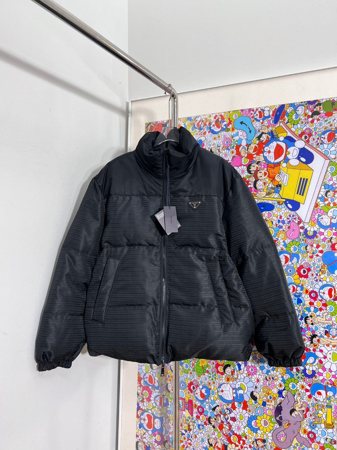 Best Replica Prada Jacket - Colareps