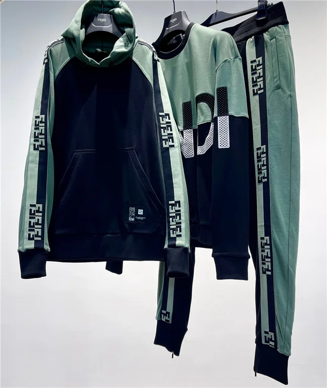 Best Replica 2022ss Fendi Suit - Colareps