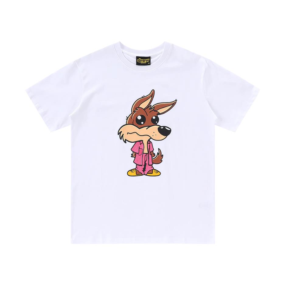 Best Replica Drew House Fernand Tee - Colareps