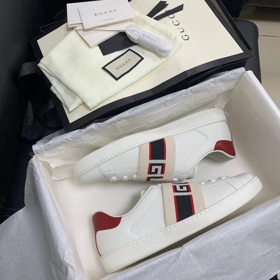 Best Replica Gucci Shoes - Colareps