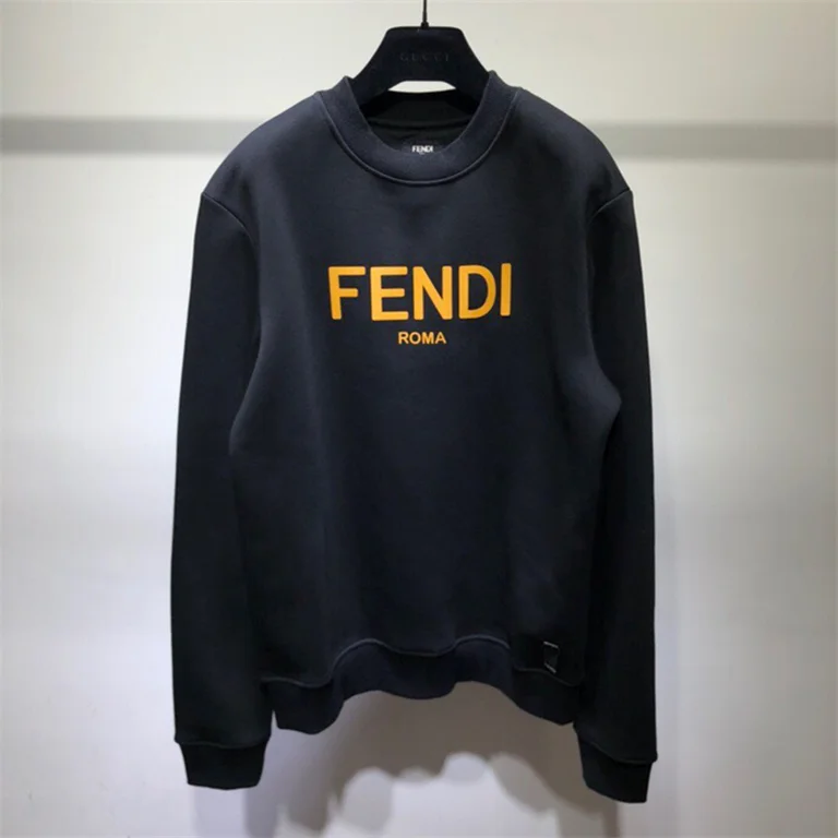 Best Replica 2021SS Fendi Sweater - Colareps