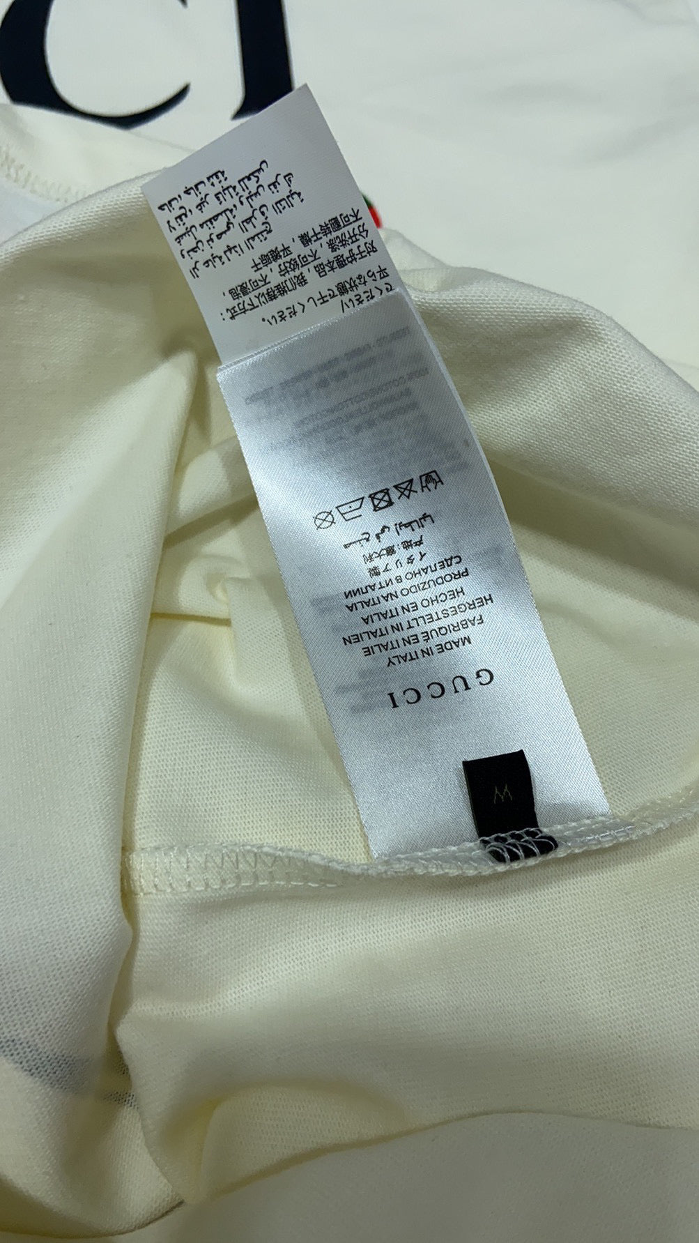 Best Replica Gucci T-shirt - Colareps