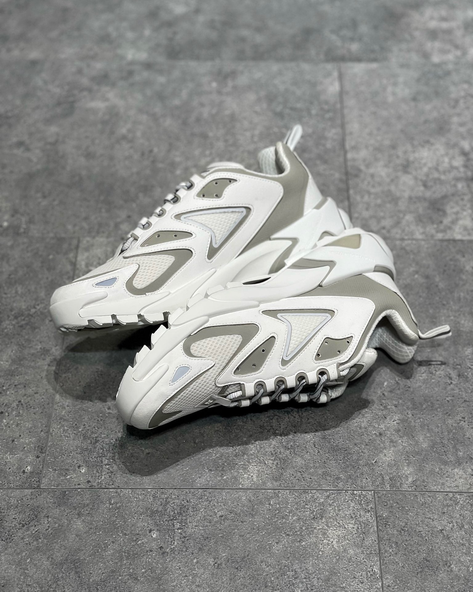 Best Replica Louis Vuitton Runner Tatic Sneaker - Colareps