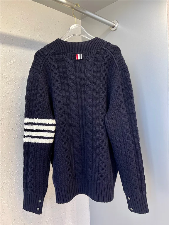Best Replica Thom Browne Sweater - Colareps