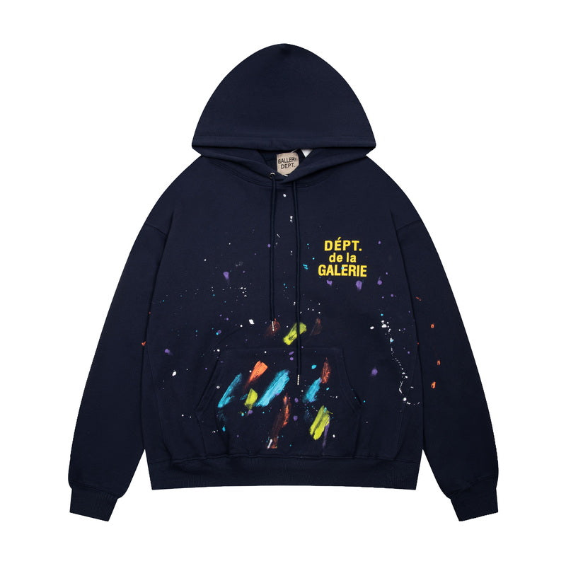 Best Replica Gallery Dept Hoodie - Colareps