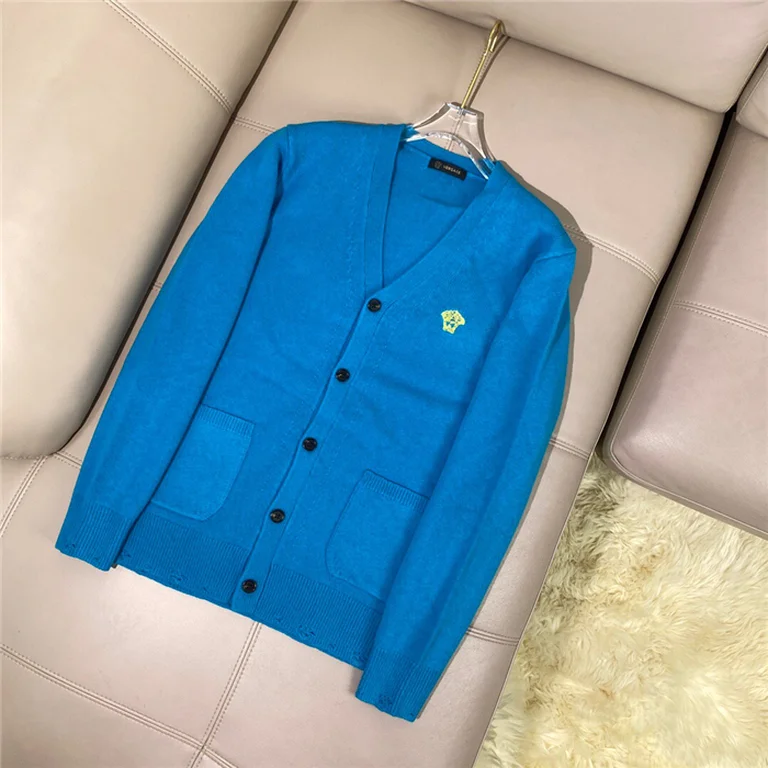 Best Replica Versace Sweater - Colareps