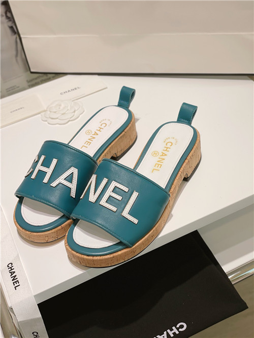 Best Replica chanel flip flop sandals - Colareps