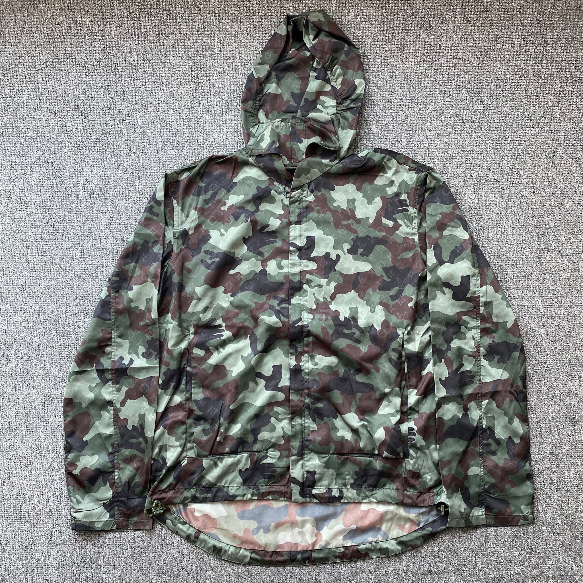 Best Replica Louis Vuitton Jacket - Colareps