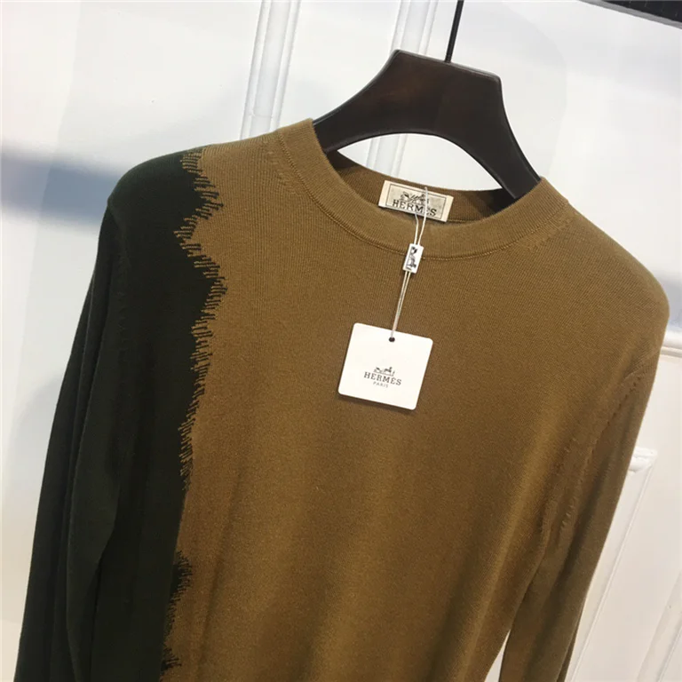 Best Replica 2021fw Hermes Sweater - Colareps