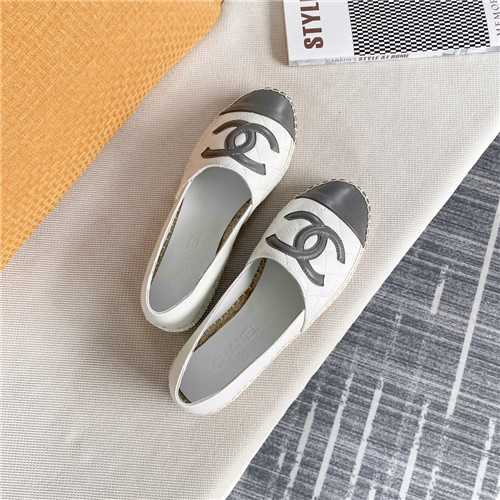 Best Replica chanel sneakers womens - Colareps