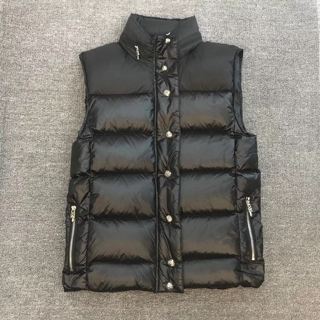 Best Replica Chrome Hearts Vest - Colareps