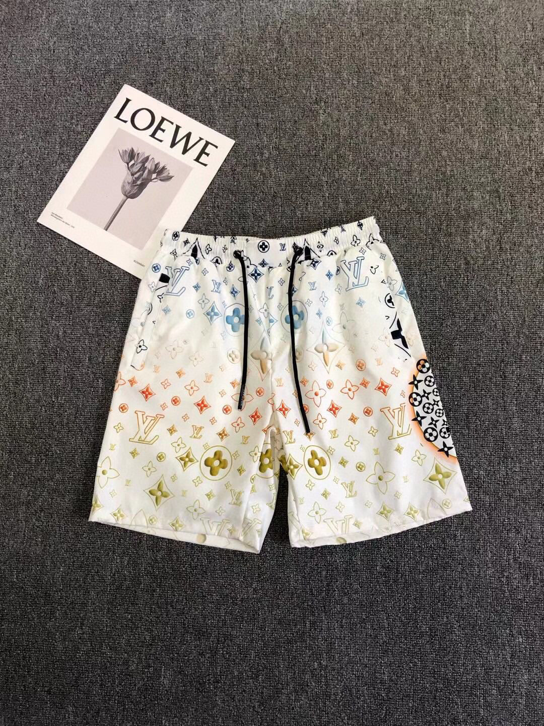 Best Replica Louis Vuitton Shorts - Colareps