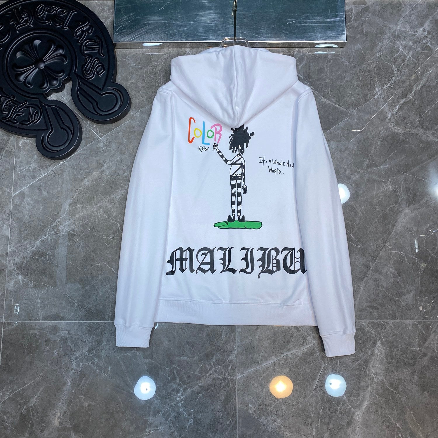 Best Replica Chrome Hearts Jacket - Colareps