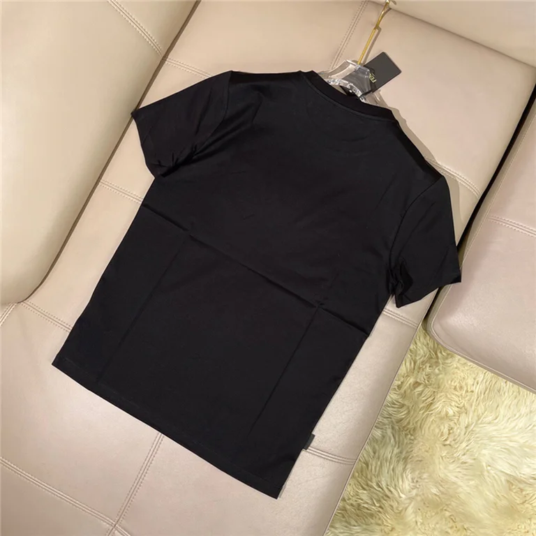 Best Replica 2021ss Fendi T Shirt - Colareps