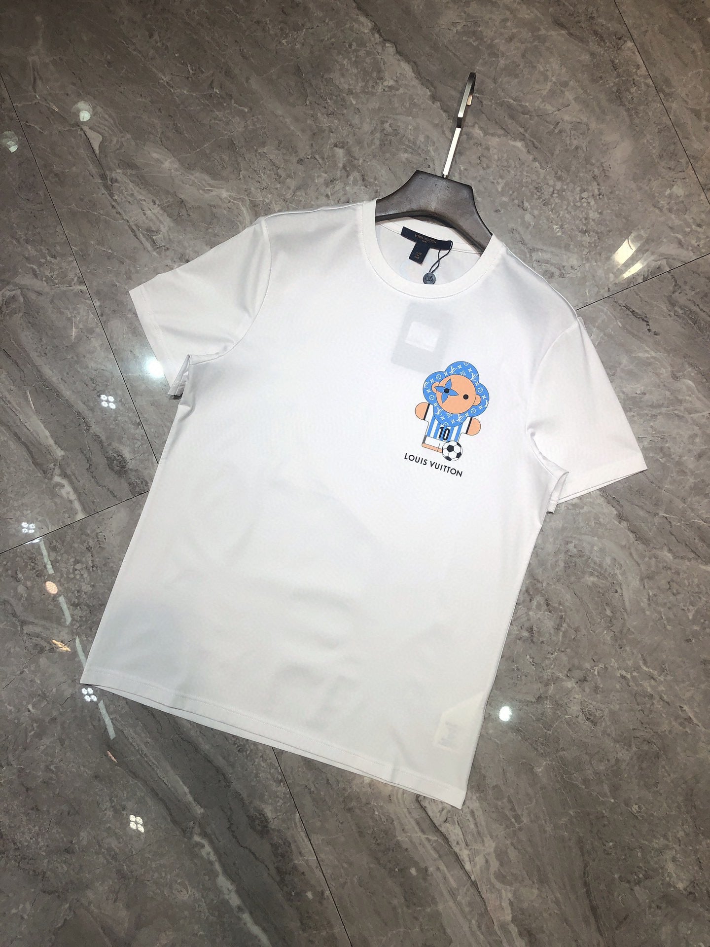 Best Replica Louis Vuitton T-shirt - Colareps