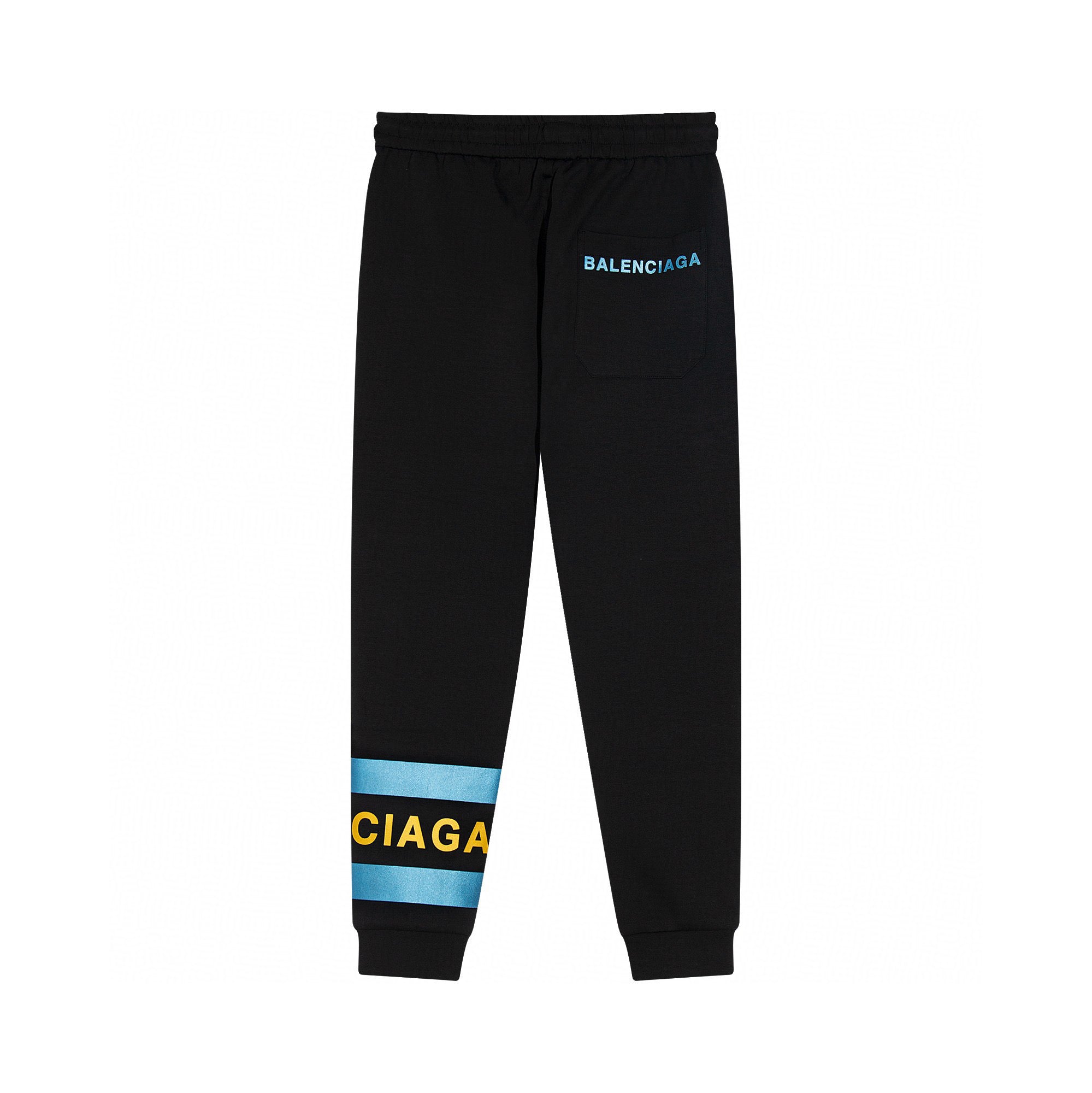 Best Replica Balenciaga Sweatpants - Colareps