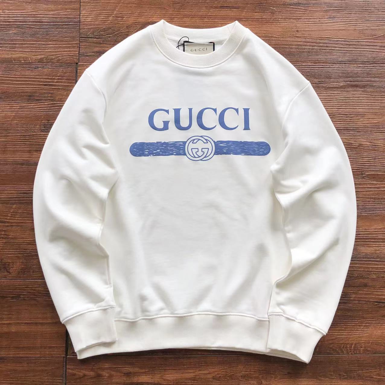 Best Replica Gucci Sweatshirt - Colareps