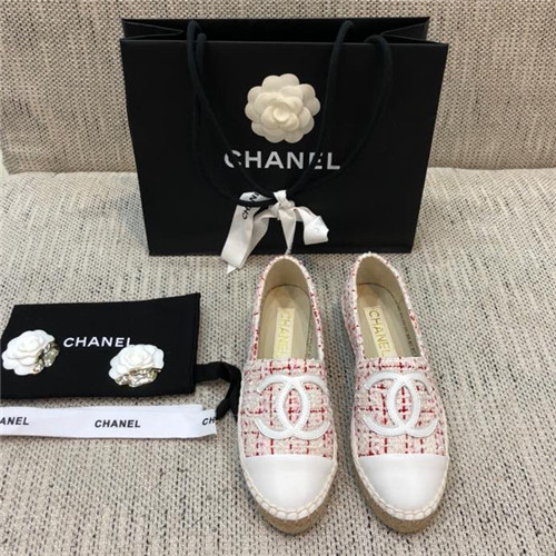 Best Replica chanel shoes womens - Colareps