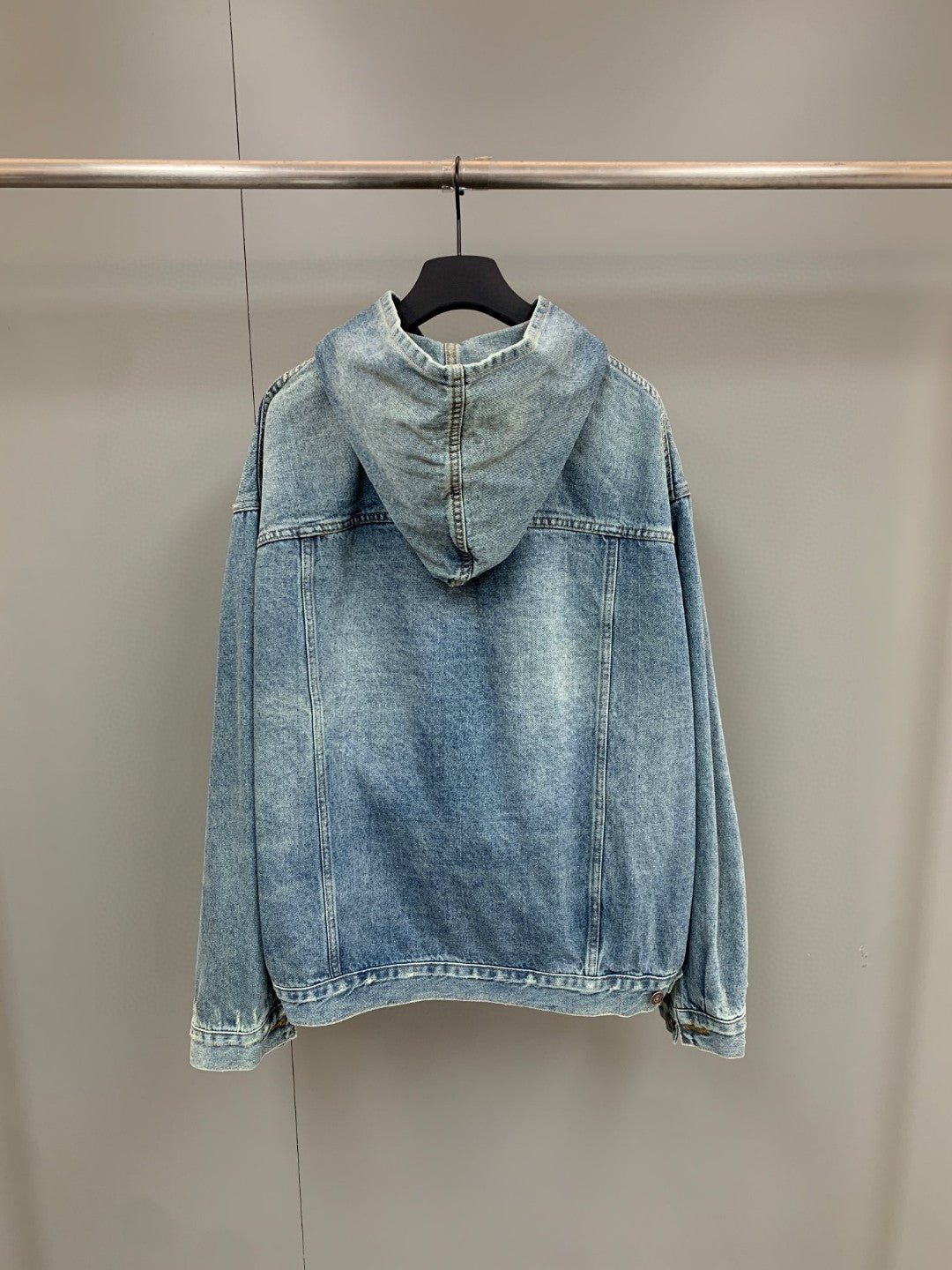 Best Replica Balenciaga Hoodie - Colareps