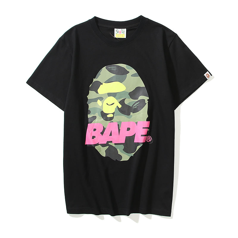 Best Replica Bape Ape Shall Never Kill Ape T Shirt 9046 - Colareps