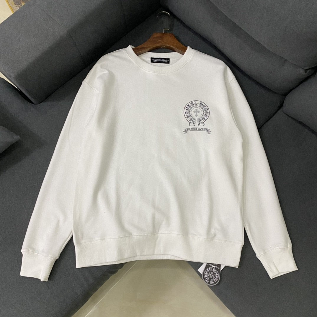 Best Replica Chrome Hearts Sweatshirt - Colareps