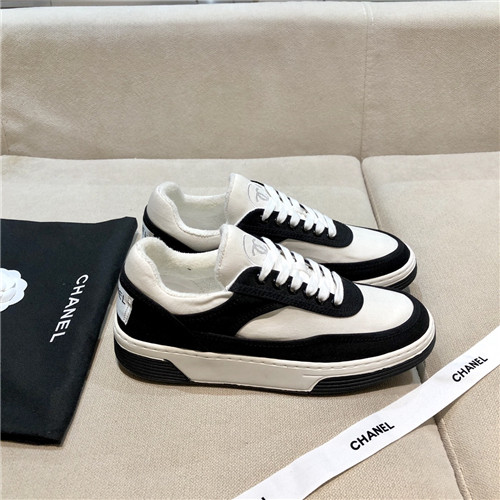 Best Replica chanel sneakers womens - Colareps