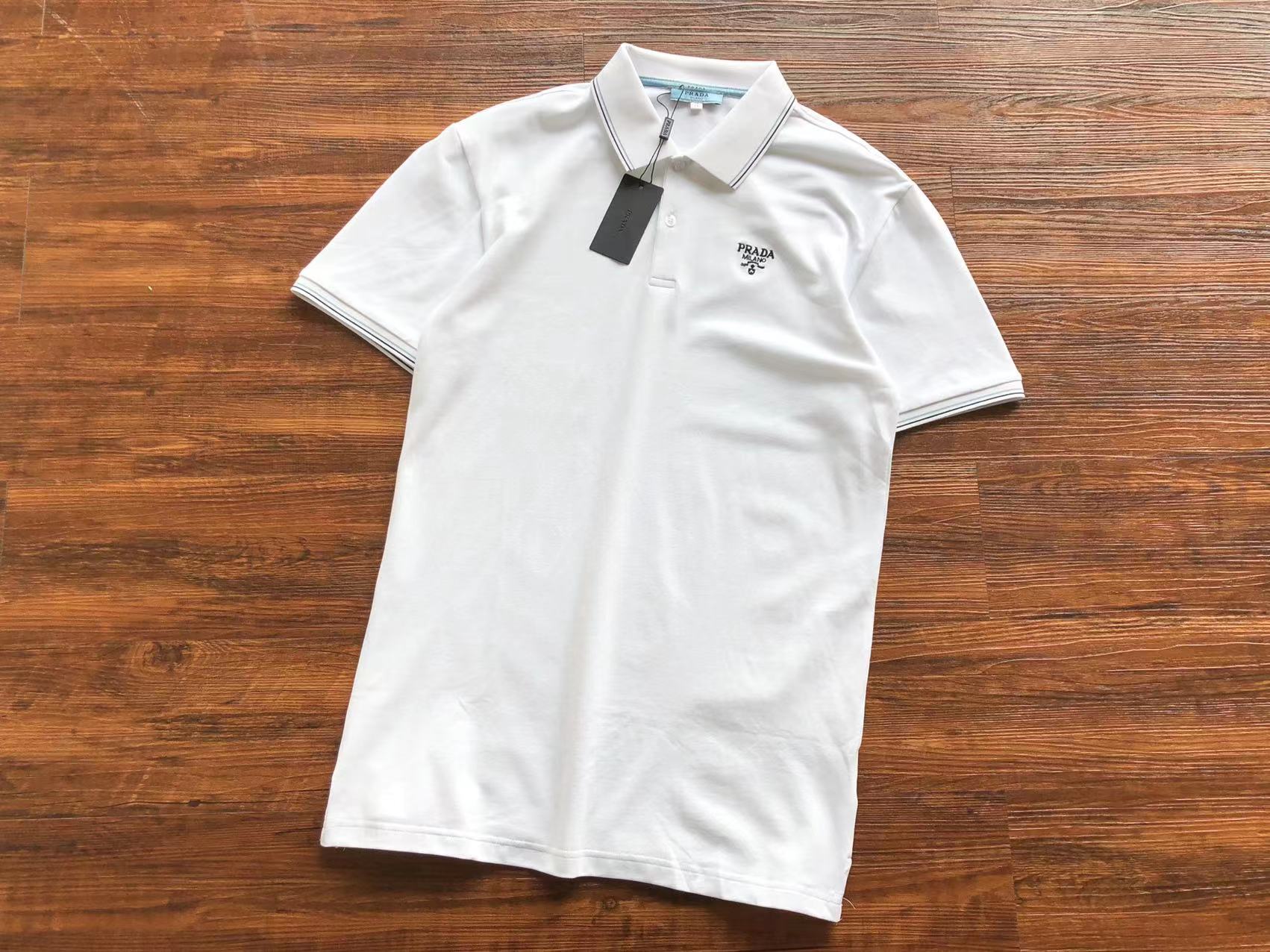 Best Replica Prada Shirt - Colareps