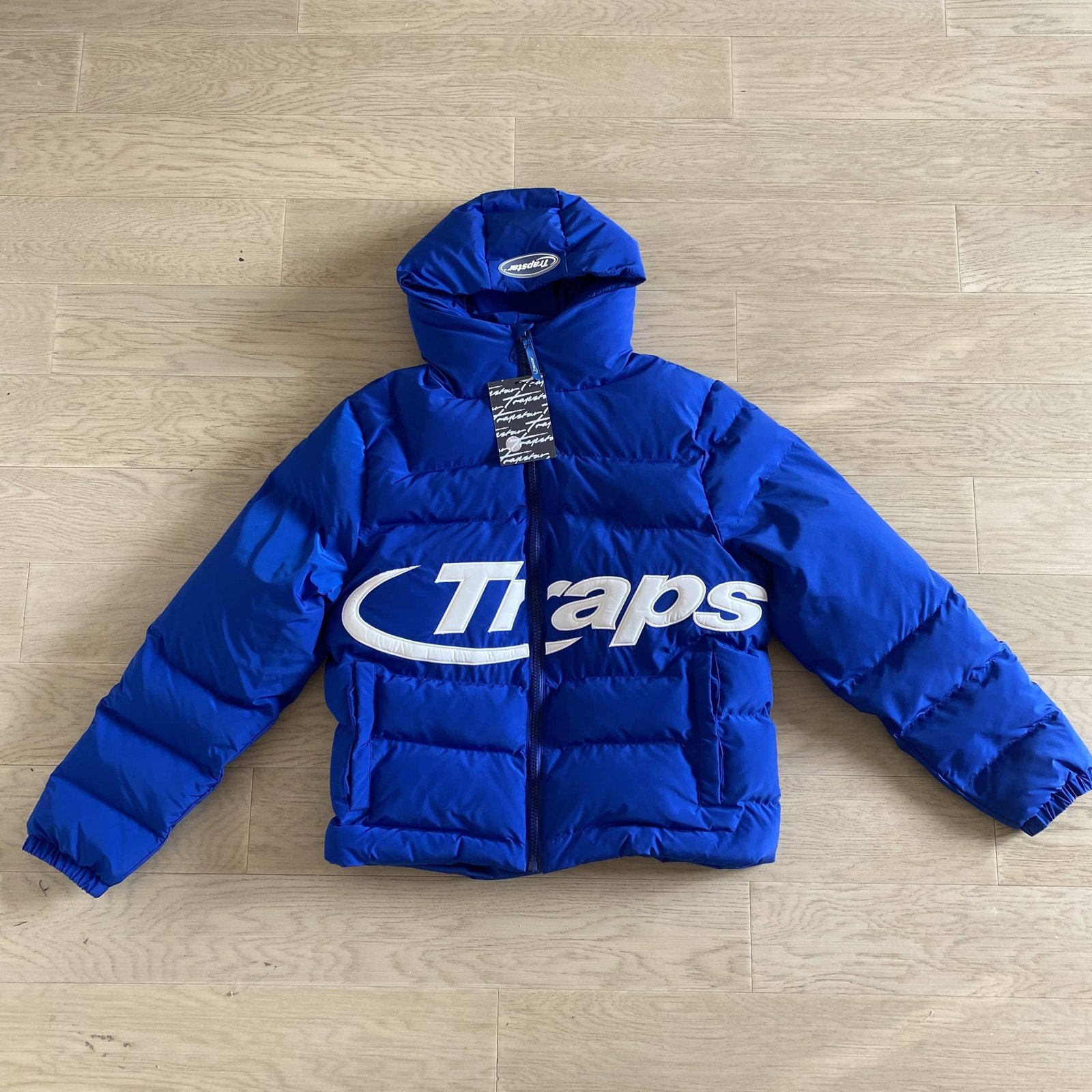 Best Replica Trapstar Jacket Streetwear (7) - Colareps
