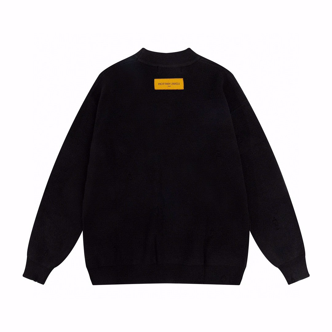 Best Replica Louis Vuitton Sweater - Colareps