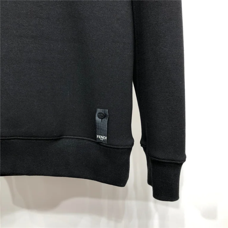Best Replica 2021fw Fendi Sweater - Colareps