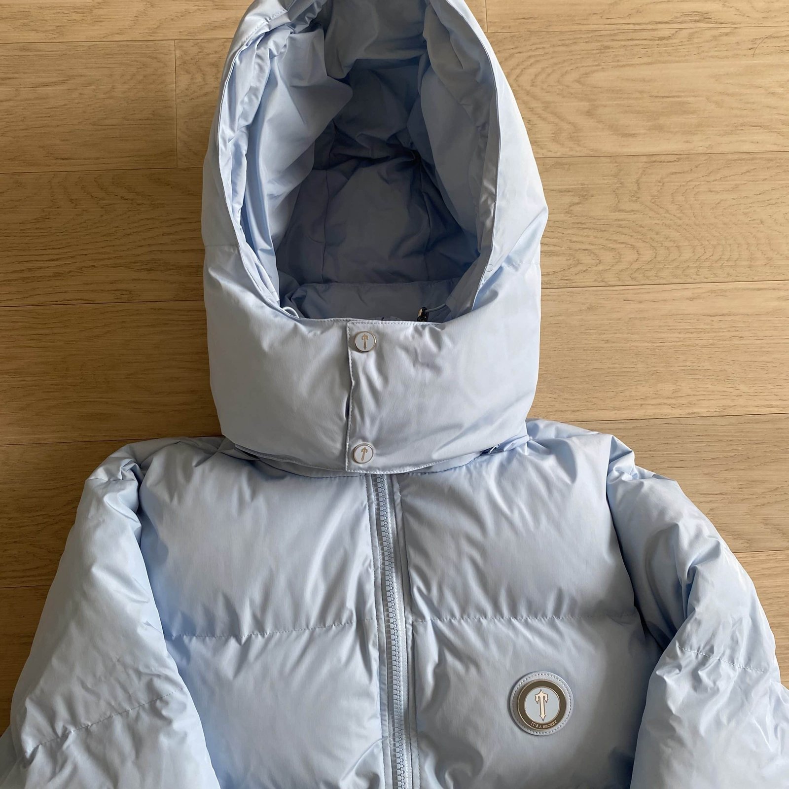 Best Replica Trapstar Jacket Streetwear (18) - Colareps