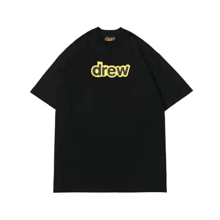 Best Replica Drew House Tee Black - Colareps