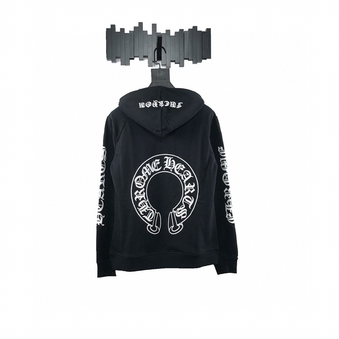 Best Replica Chrome Hearts Hoodie Replica - Colareps
