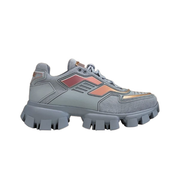 Best Replica PRADA CLOUDBUST THUNDER TECHNICAL FABRIC SNEAKERS   PRS031 - Colareps