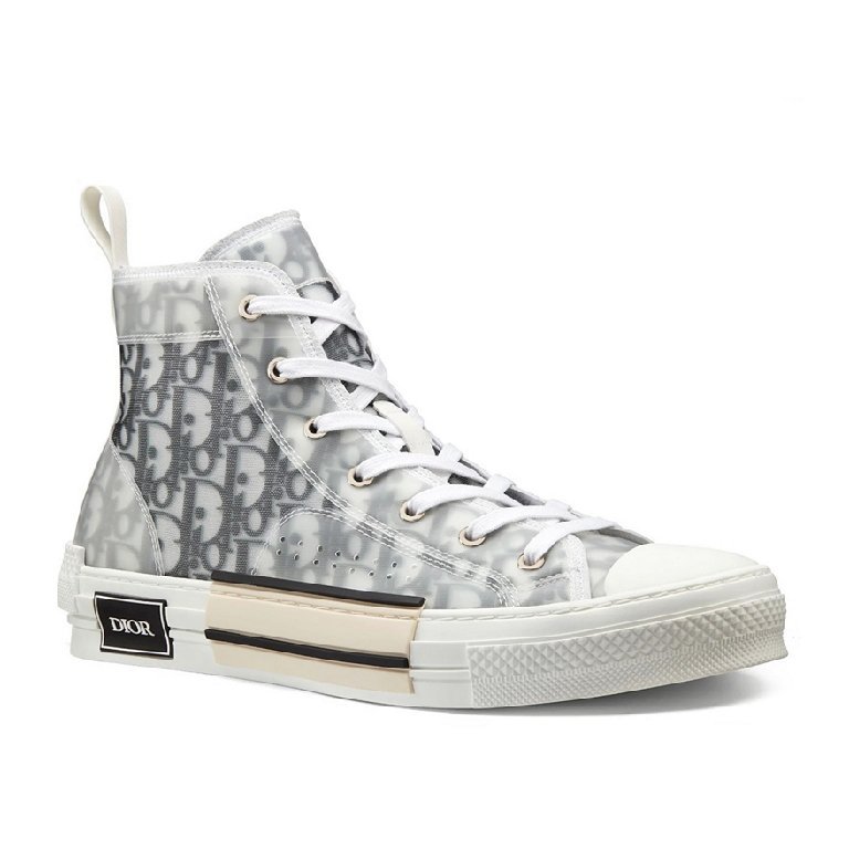 Best Replica Converse Dupes Dior B23 High  Dior Oblique - Colareps