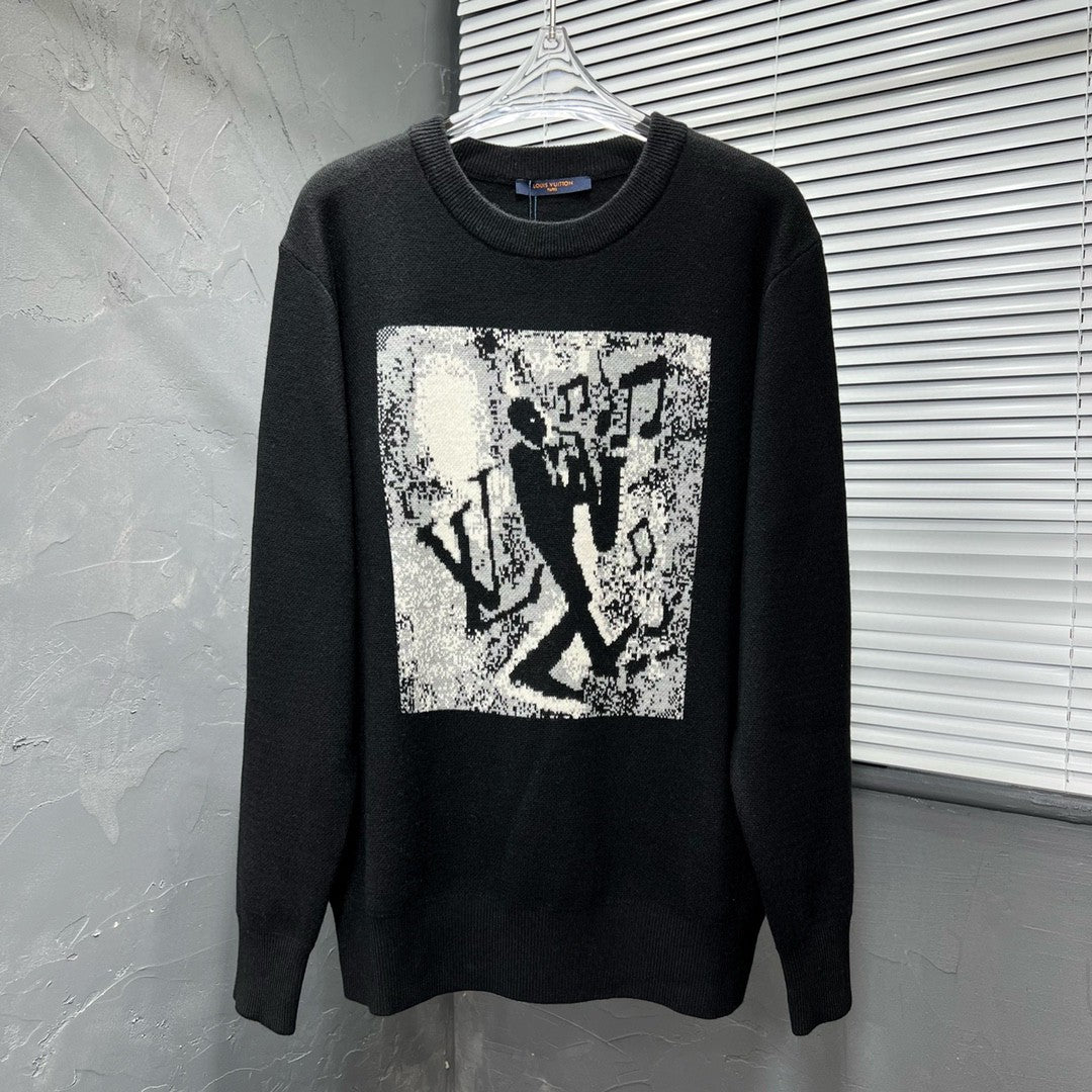 Best Replica Louis Vuitton Sweatshirt - Colareps