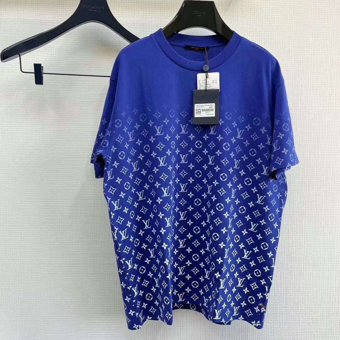Best Replica Louis Vuitton T-shirt - Colareps