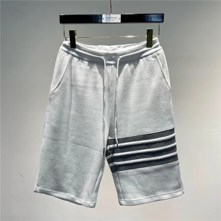 Best Replica 2022ss Thom Browne Shorts - Colareps