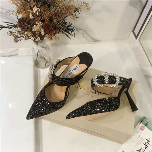 Best Replica jimmy choo high heel sandals - Colareps