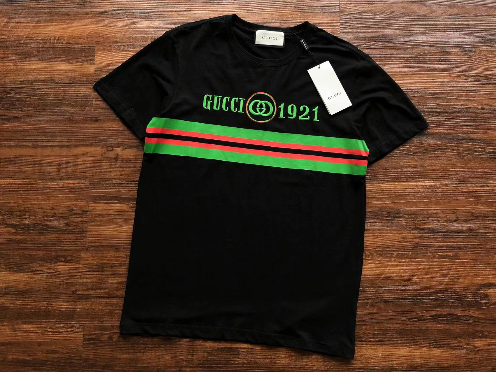 Best Replica Gucci T-shirt - Colareps