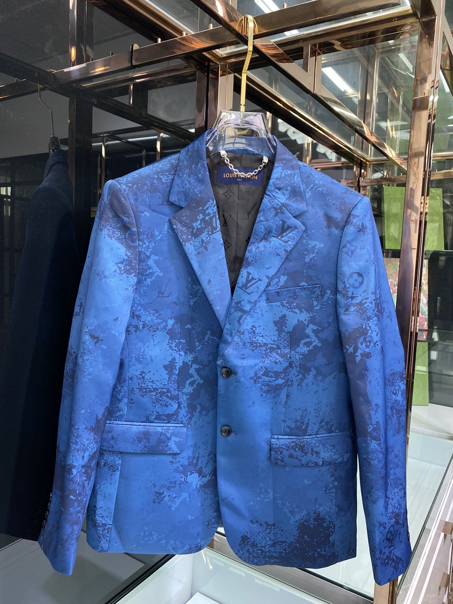 Best Replica Louis Vuitton Blazer - Colareps