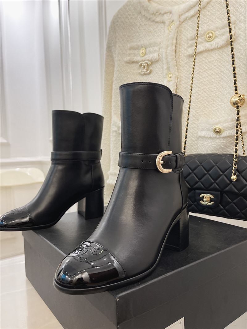 Best Replica Chanel Dupes sock boots - Colareps