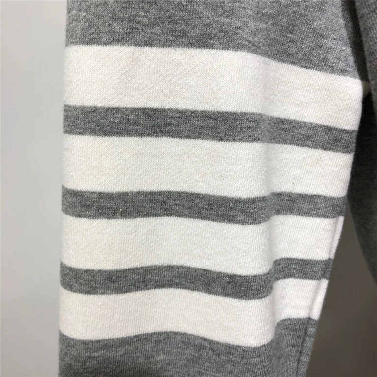 Best Replica Thom Browne Sweater - Colareps