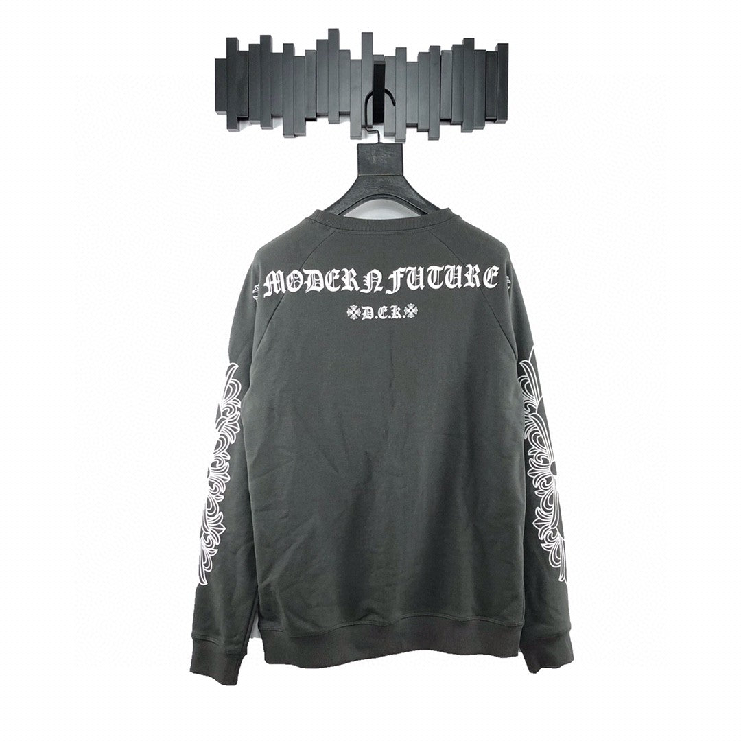 Best Replica Chrome Hearts Sweatshirt - Colareps