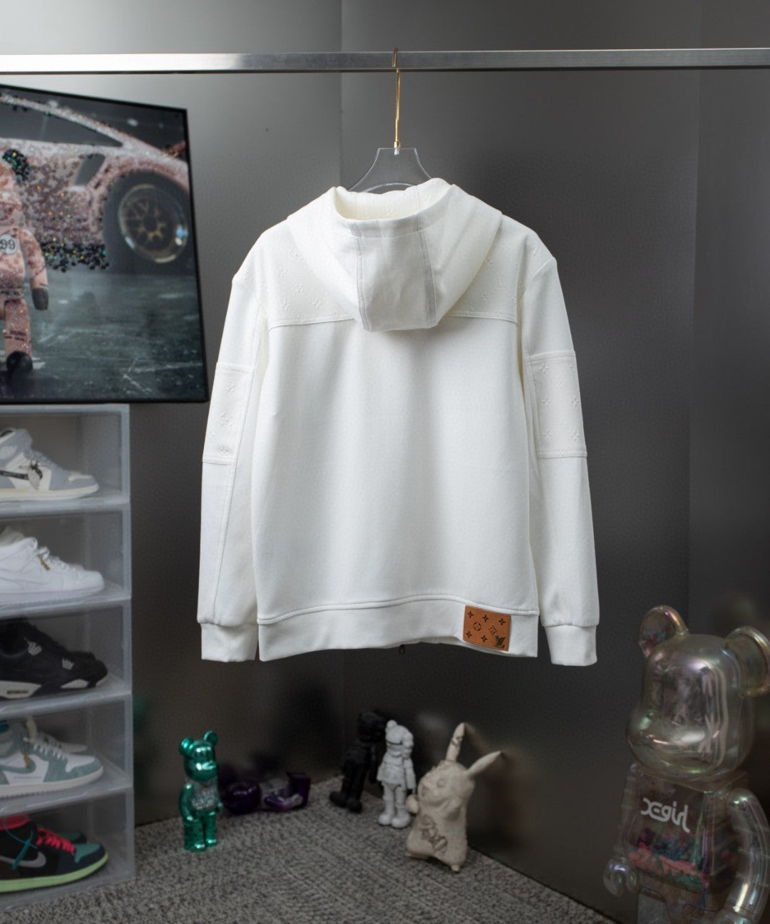 Best Replica Louis Vuitton Jacket - Colareps