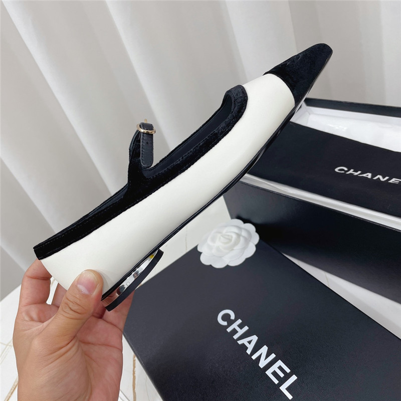 Best Replica Chanel Replica new mary jane women s shoes - Colareps