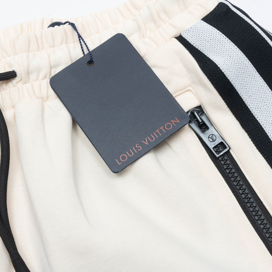 Best Replica Louis Vuitton Sweatpants - Colareps